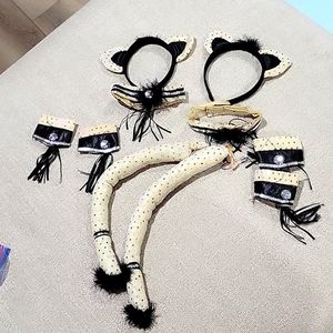 Sexy Kitty Cat Accessories